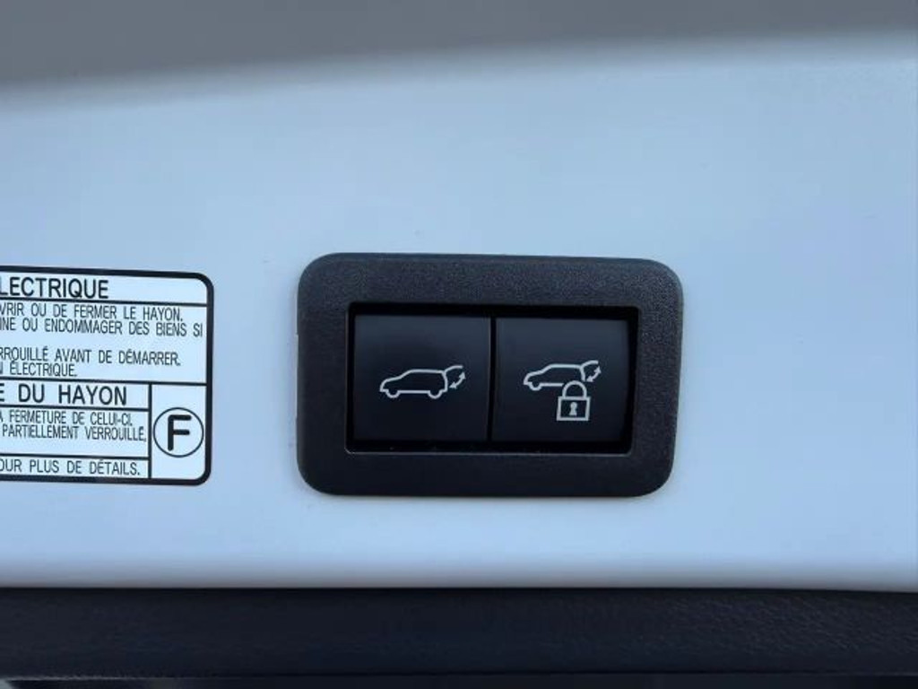 Toyota Corolla Cross Hybride