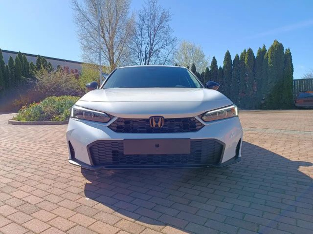 Honda Civic Hybrid Advance 2.0 i-MMD