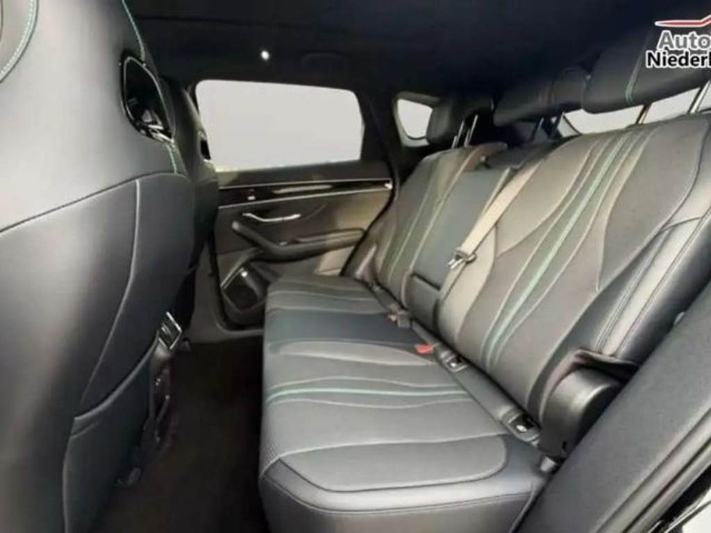 BYD Seal U