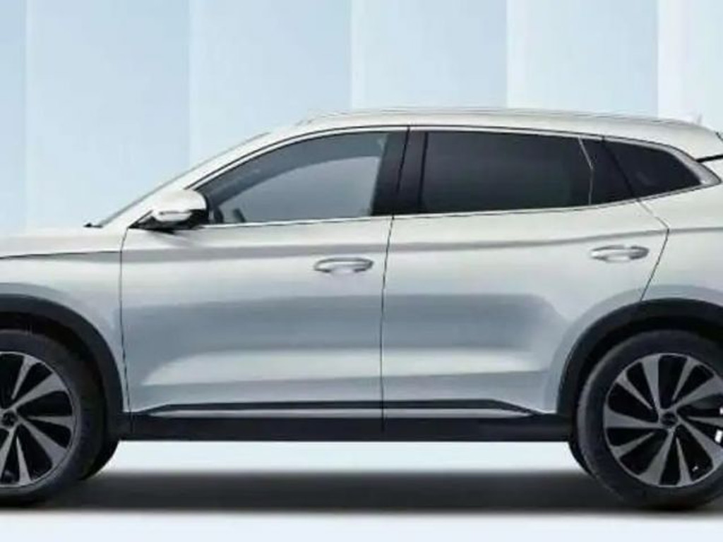 BYD Seal U