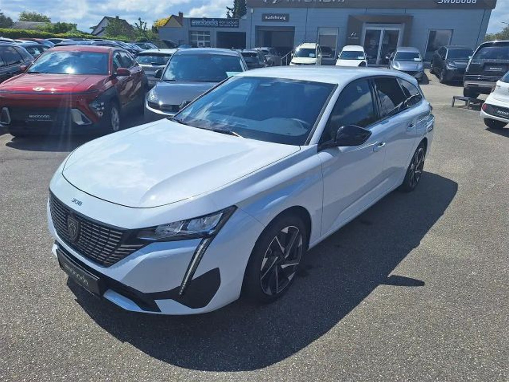 Peugeot 308 Allure Pack SW Hybrid
