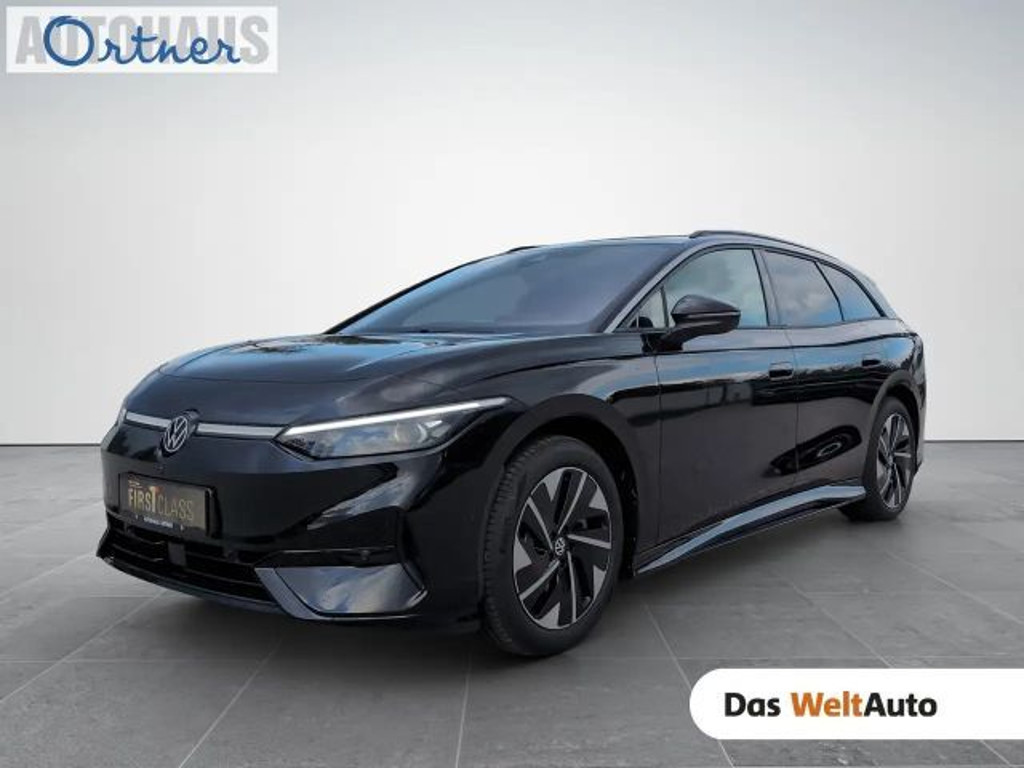 Volkswagen ID.7 Business Pro Tourer