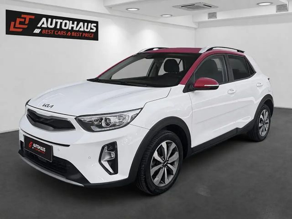 Kia Stonic GDi