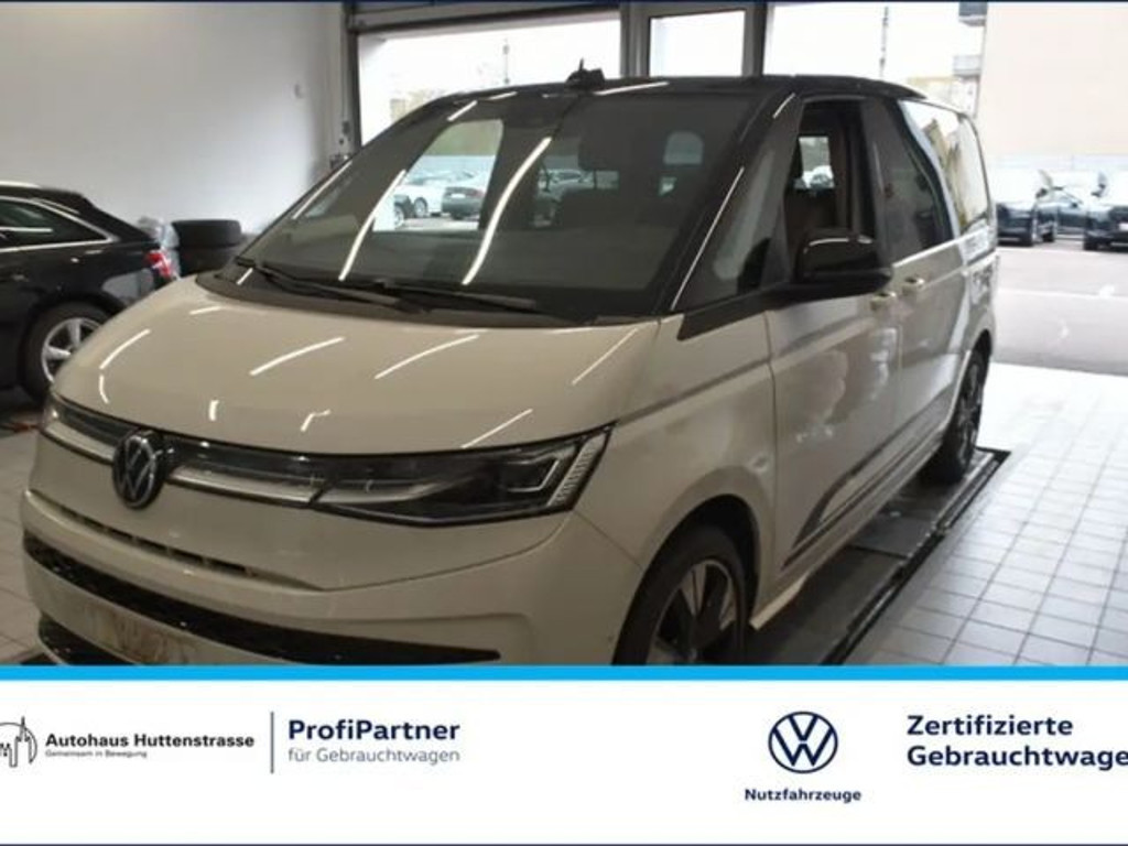 Volkswagen Multivan 2.0 TSI T7