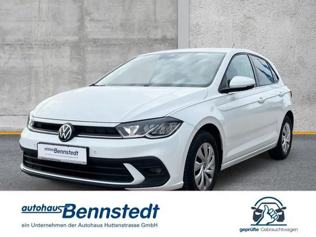 Volkswagen Polo Life