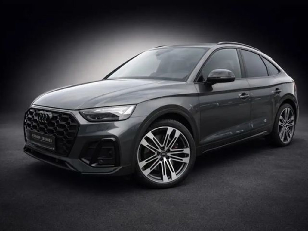 Audi SQ5 Sportback