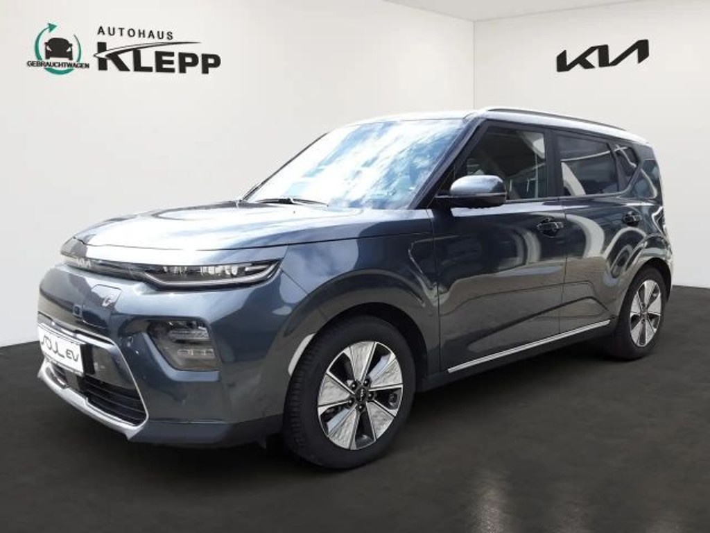 Kia Soul Inspiration