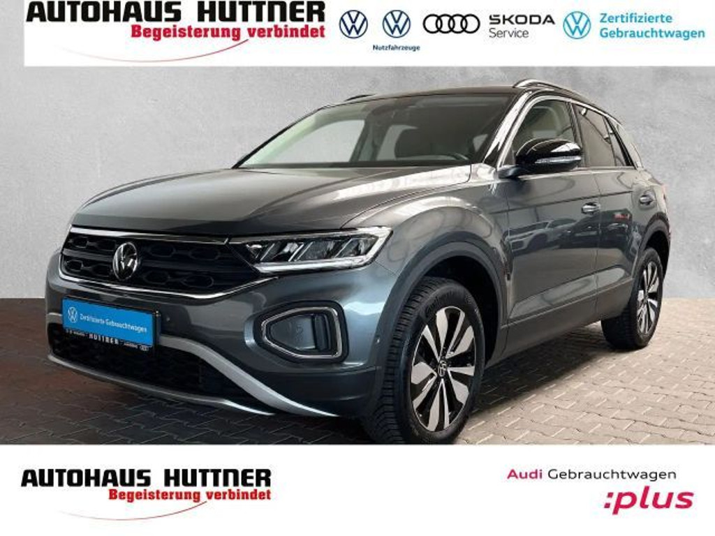 Volkswagen T-Roc 1.5 TSI