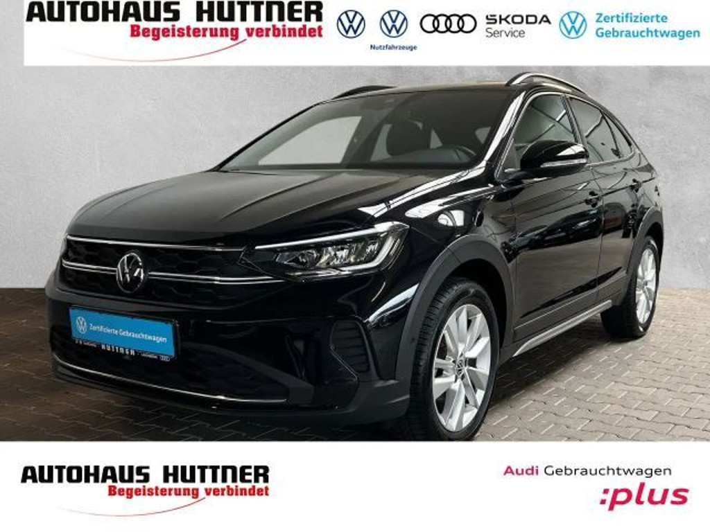 Volkswagen Taigo 1.0 TSI