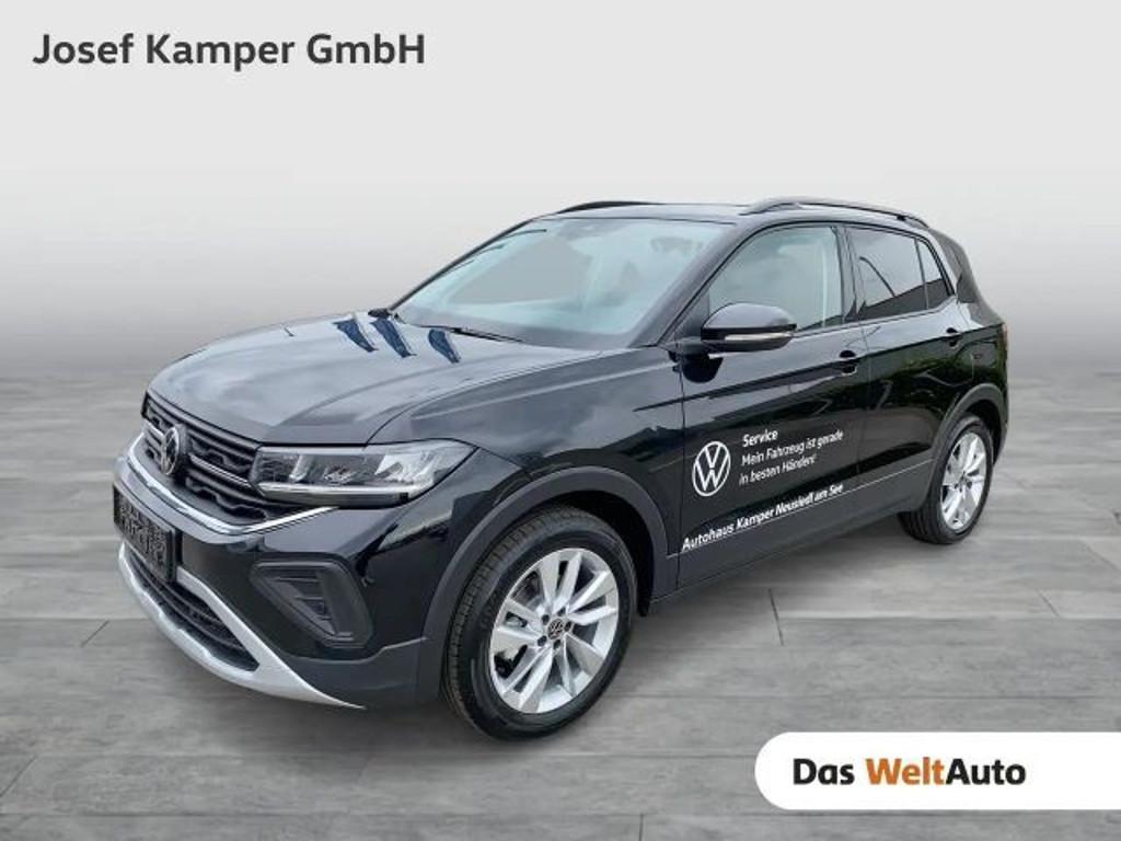 Volkswagen T-Cross Friends TSI