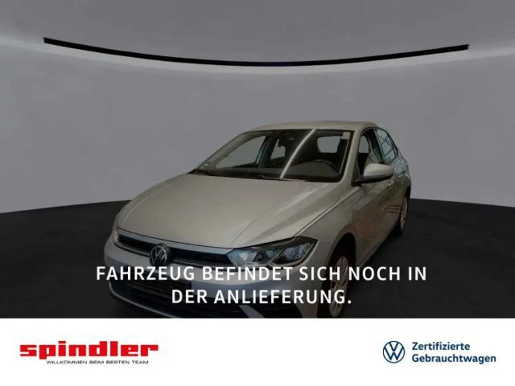 Volkswagen Polo Life