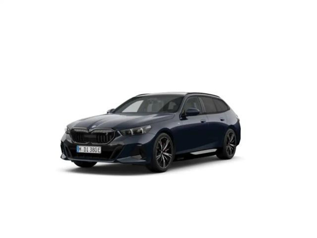 BMW i5 M-Sport Touring Drive pro eDrive40