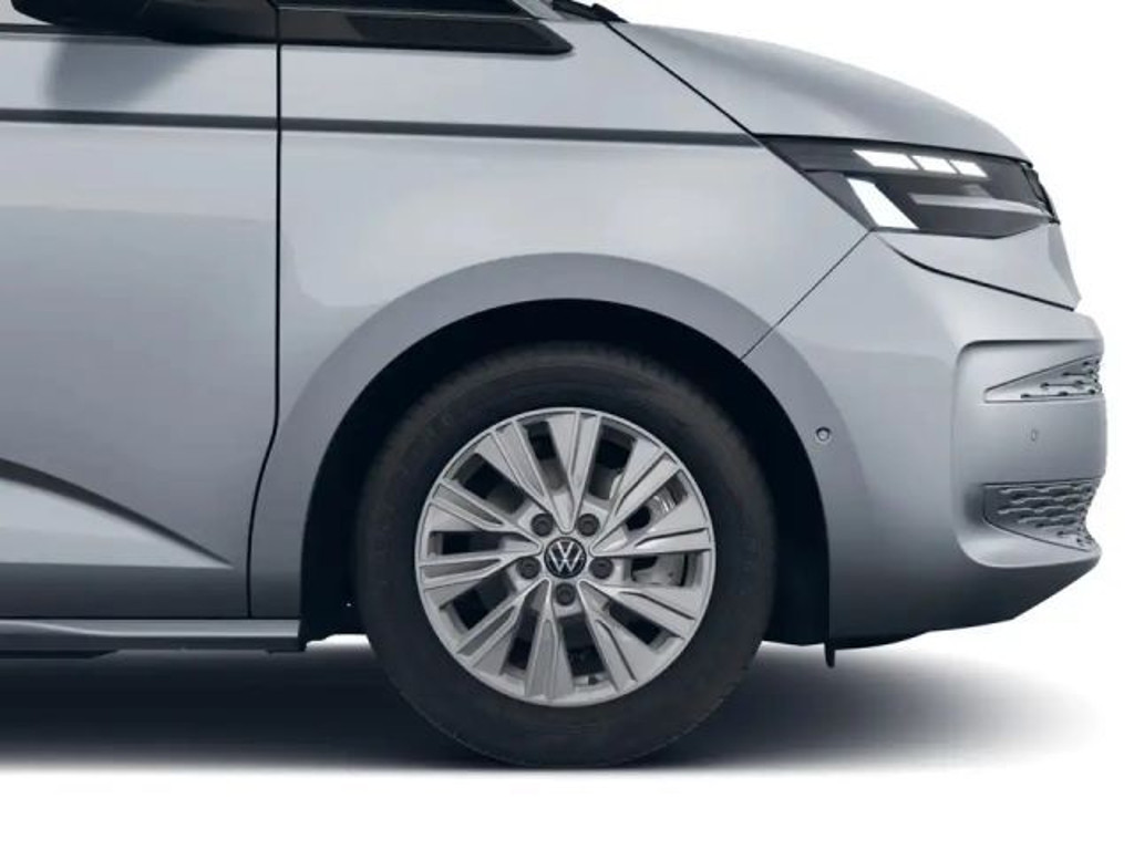 Volkswagen Multivan DSG Life Lang T7