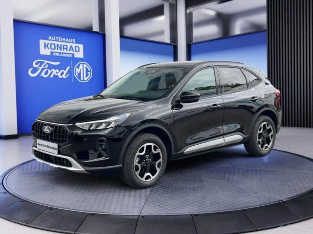 Ford Kuga Active 4x4 AWD