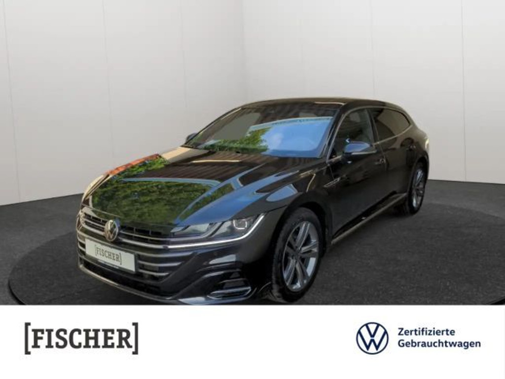 Volkswagen Arteon Shooting Brake 4Motion DSG R-Line 2.0 TDI