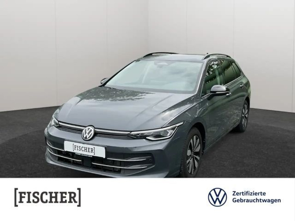 Volkswagen Golf Variant Golf VIII