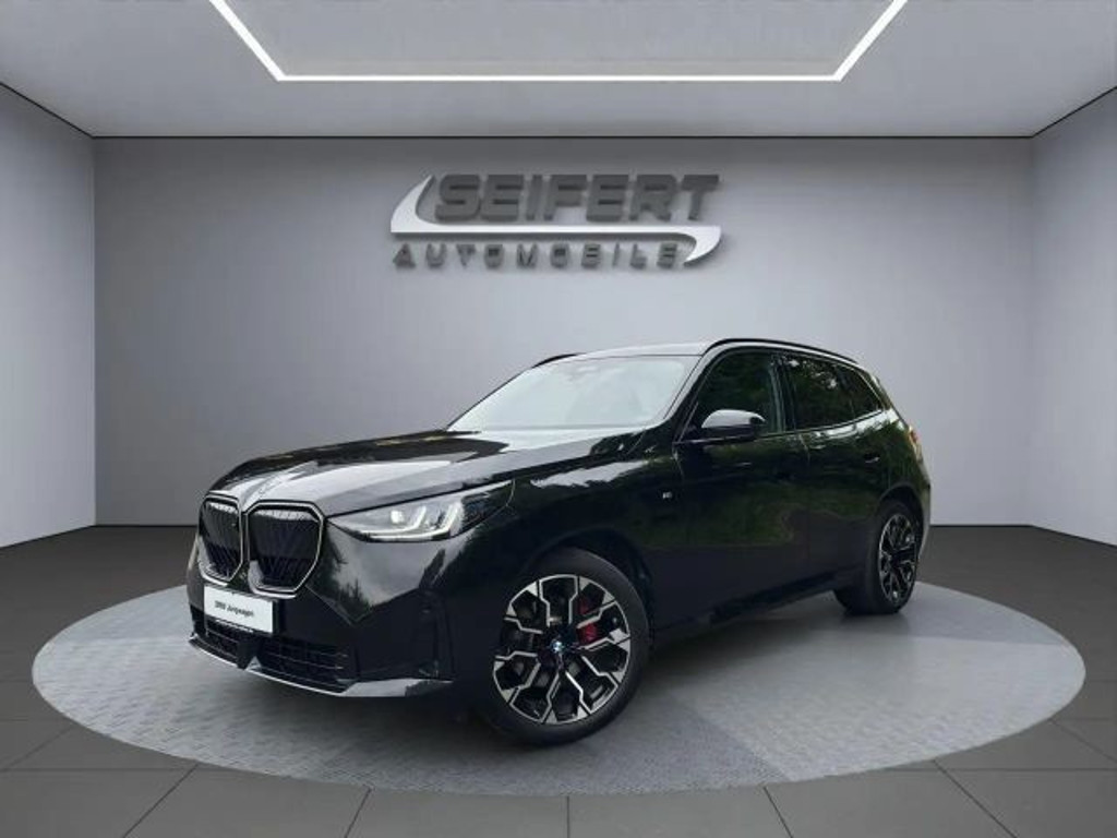 BMW X3 M-Sport xDrive20d