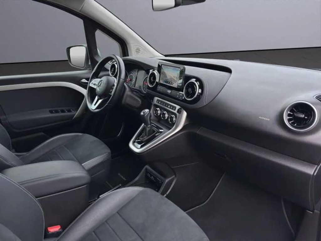 Mercedes-Benz Citan