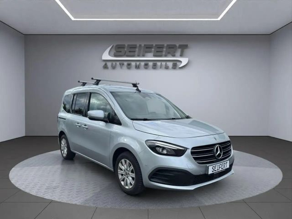 Mercedes-Benz Citan
