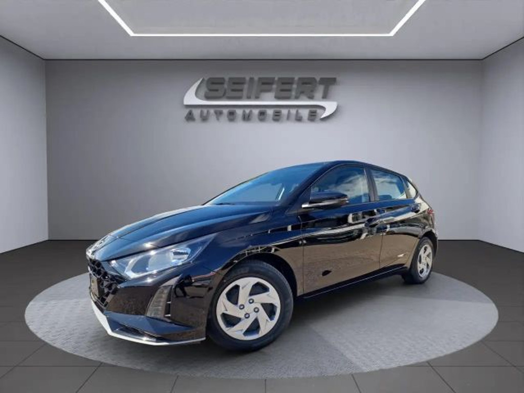 Hyundai i20 Select