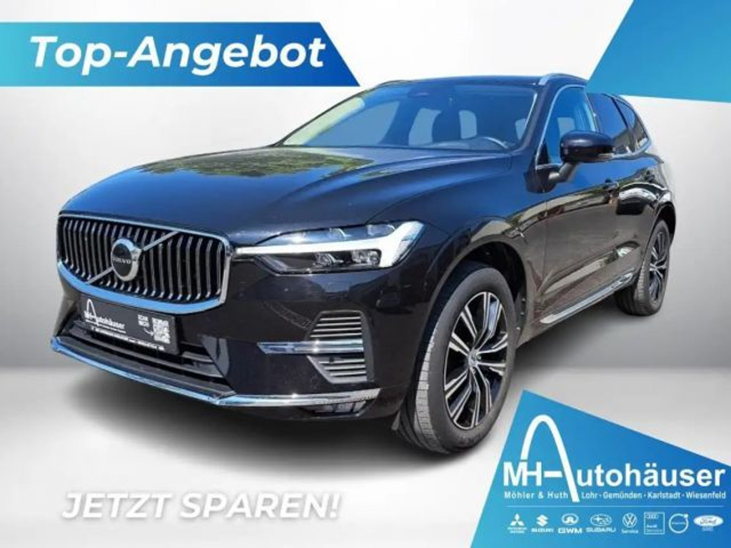 Volvo XC60 Inscription