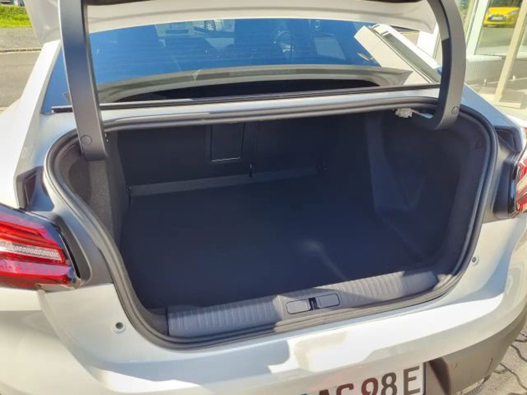 Citroën C4 X
