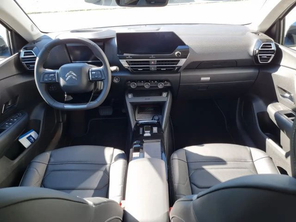 Citroën C4 X