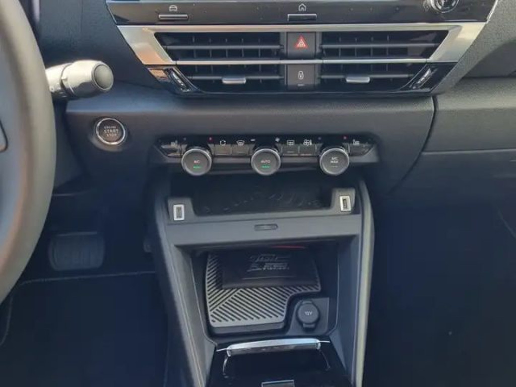 Citroën C4 X