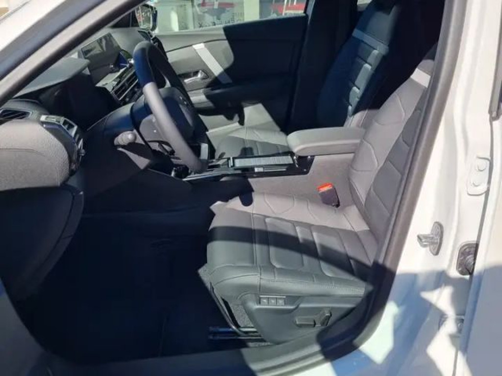 Citroën C4 X