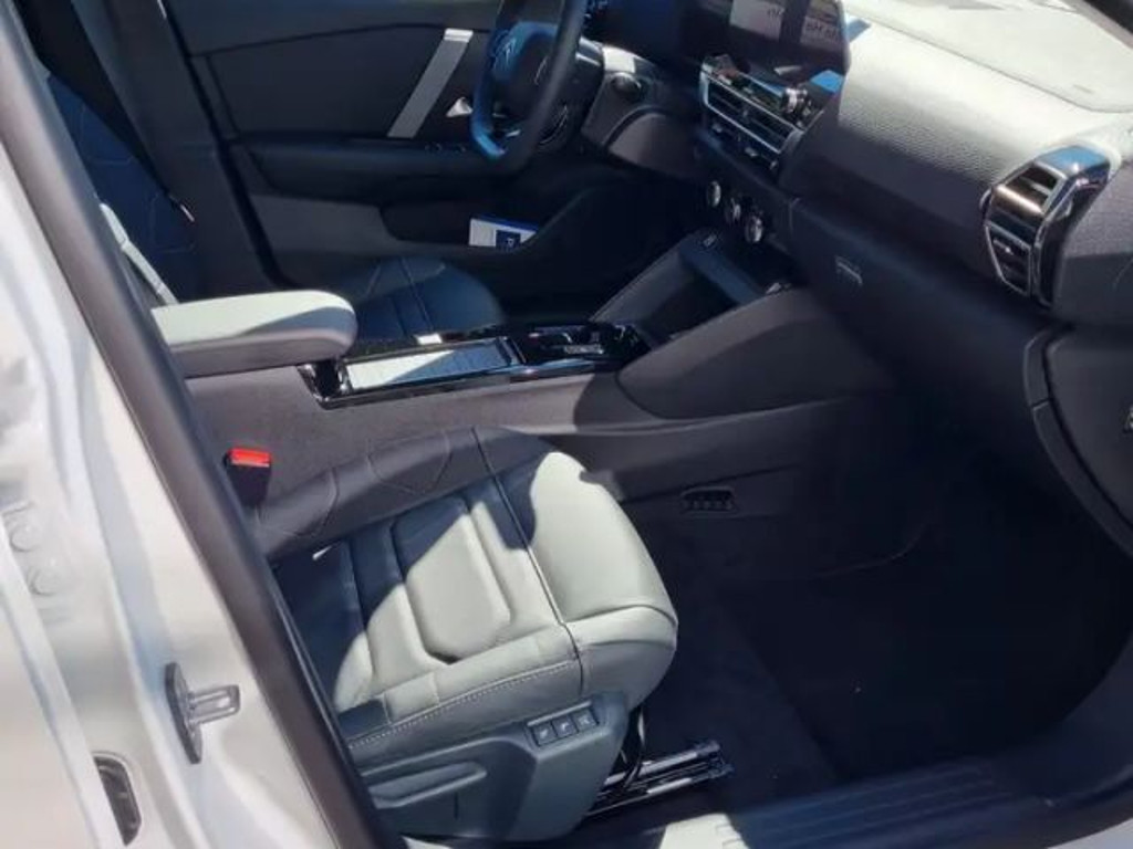 Citroën C4 X