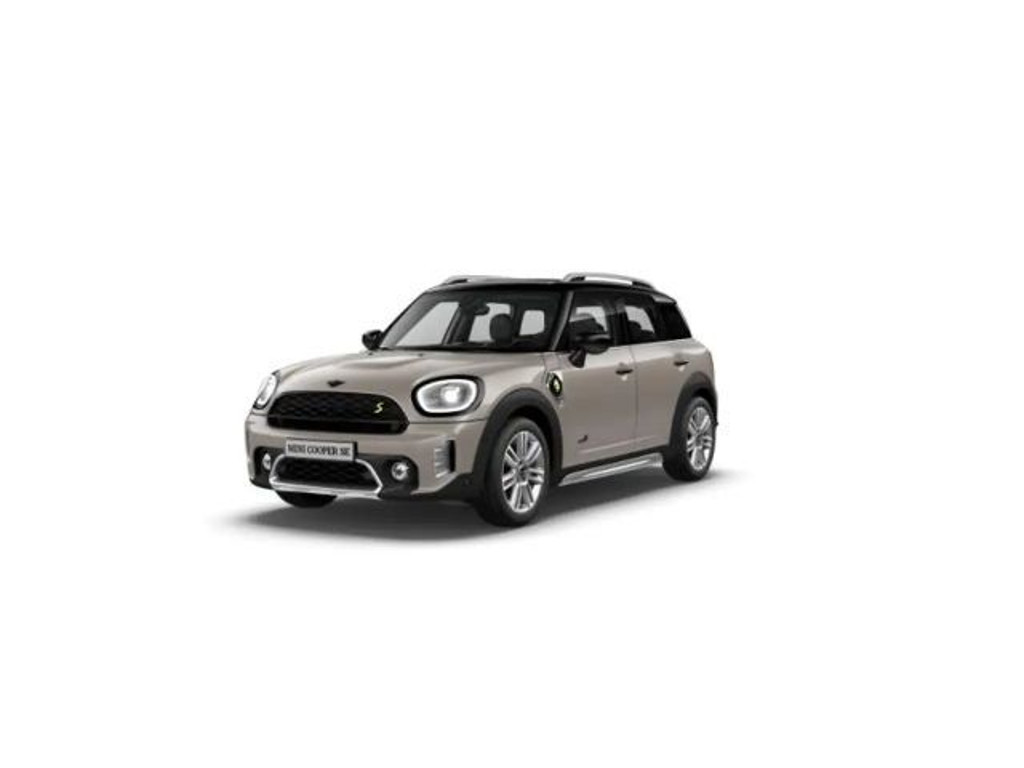 Mini Cooper SE Countryman SE