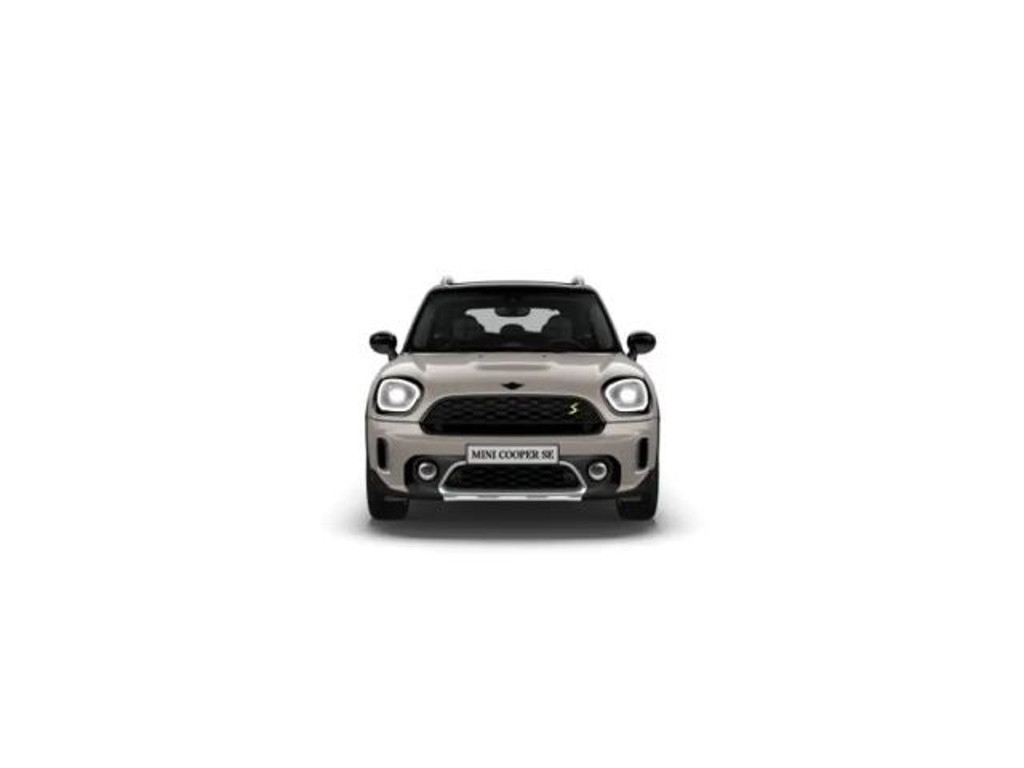 Mini Cooper SE Countryman