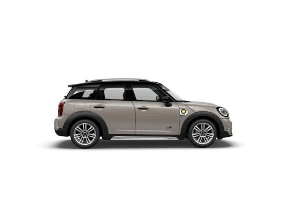 Mini Cooper SE Countryman
