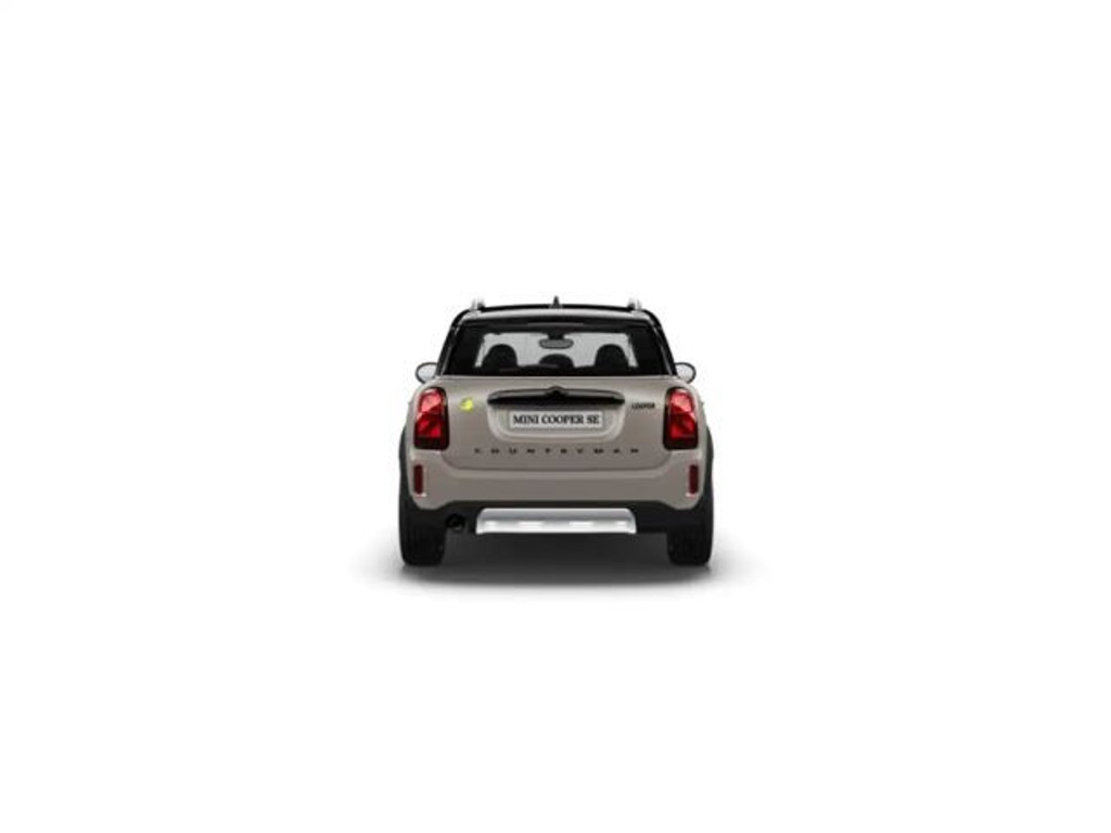 Mini Cooper SE Countryman
