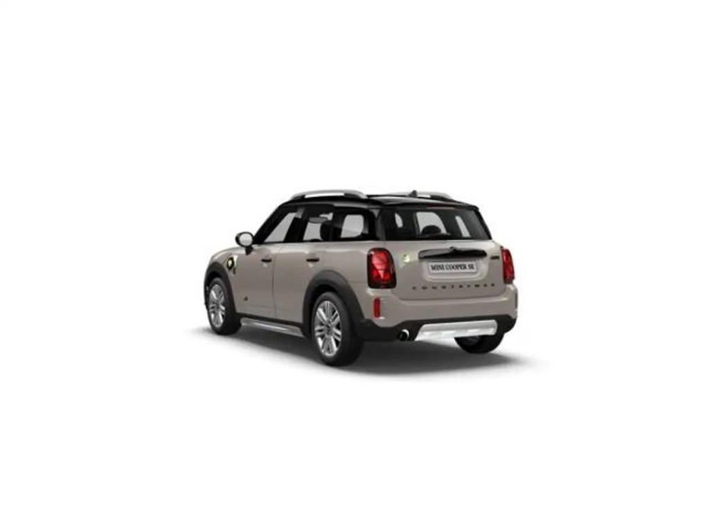 Mini Cooper SE Countryman