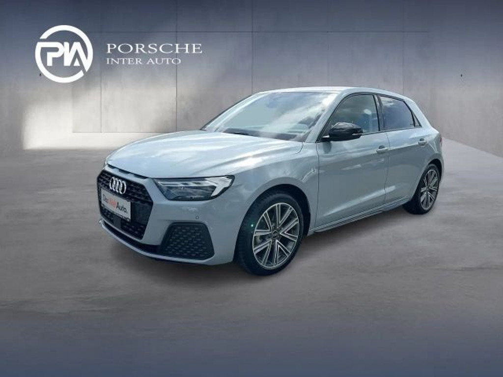 Audi A1 30 TFSI