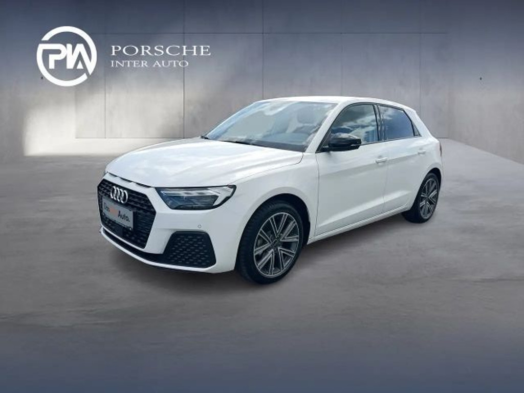 Audi A1 30 TFSI
