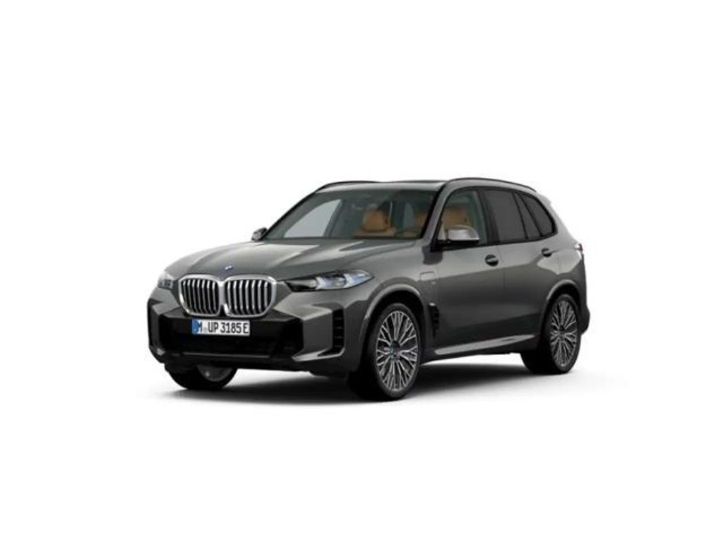 BMW X5 M-Sport Individual xDrive50e