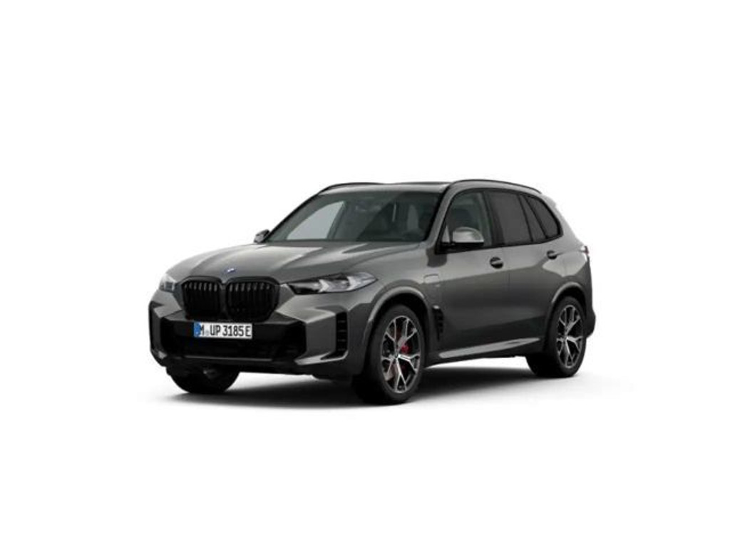 BMW X5 M-Sport Individual xDrive50e