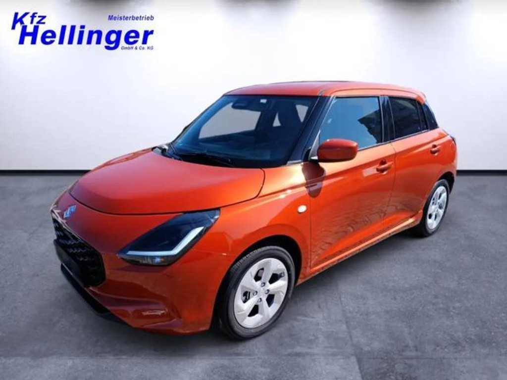 Suzuki Swift Comfort Hybrid