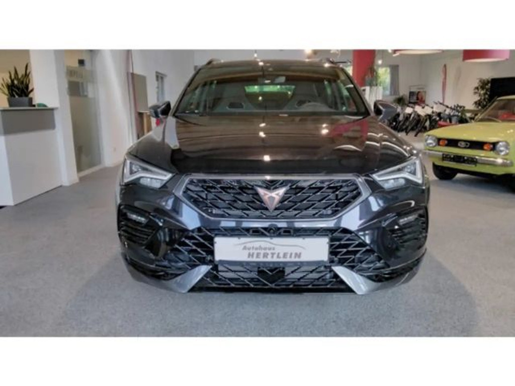 Cupra Ateca 4Drive DSG
