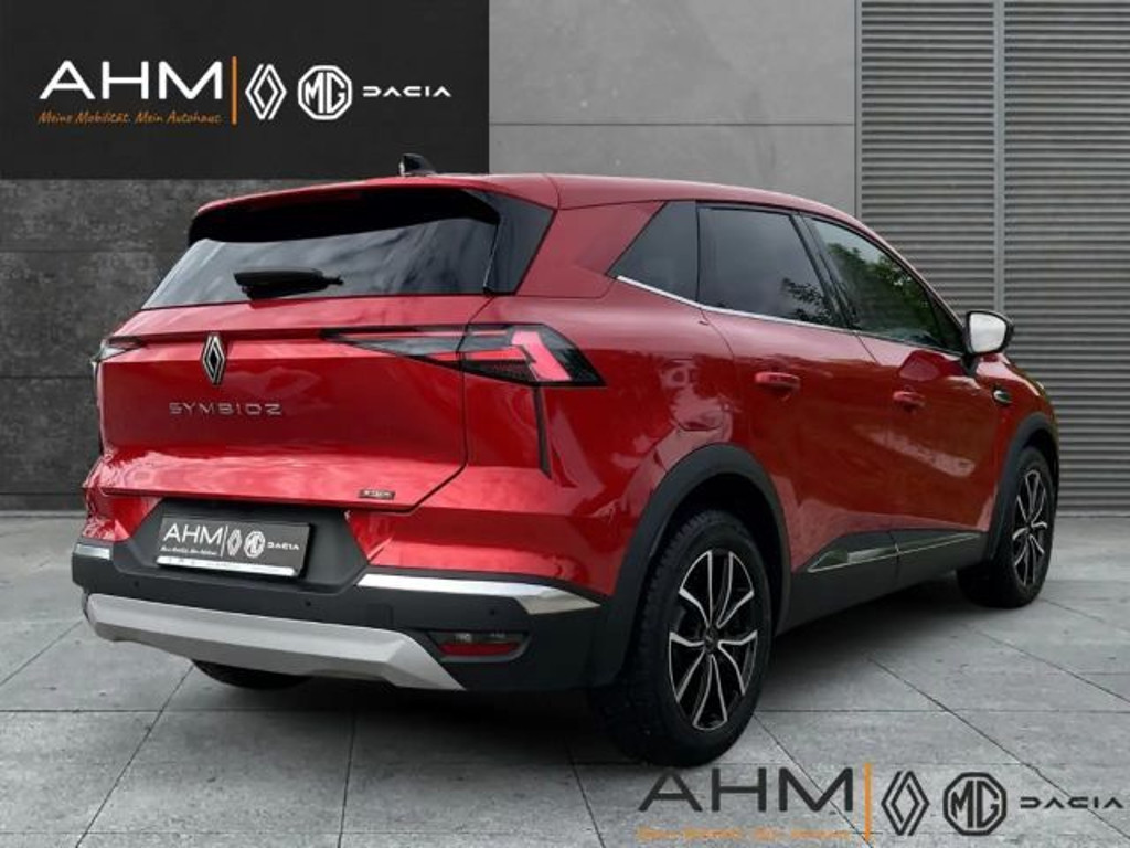 Renault Symbioz
