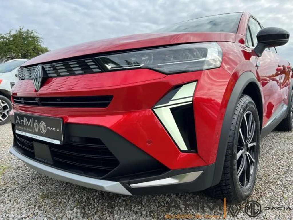 Renault Symbioz
