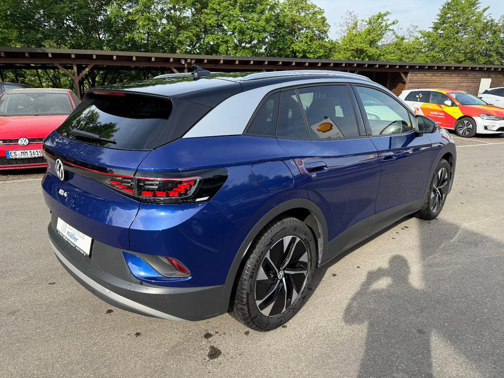 Volkswagen ID.4
