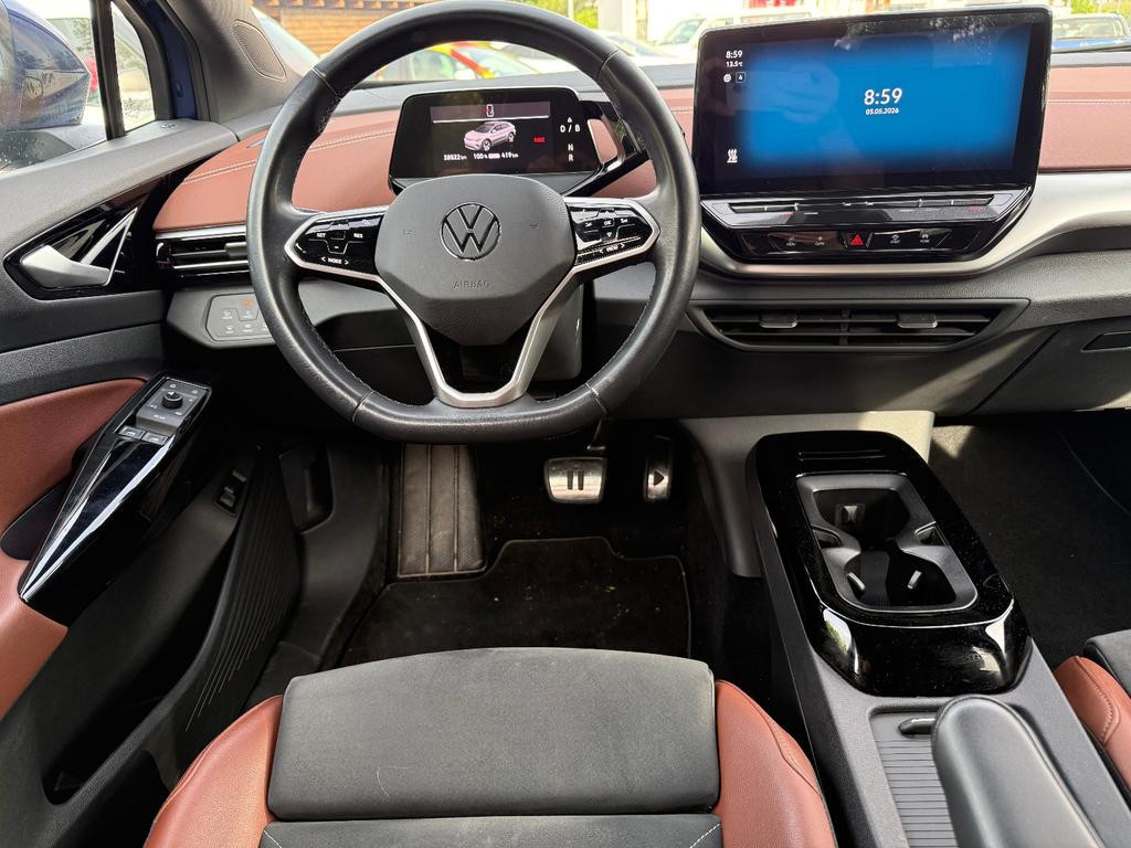Volkswagen ID.4