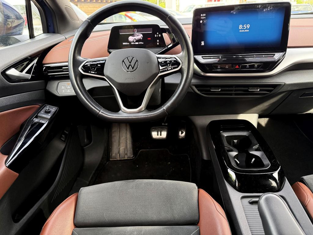 Volkswagen ID.4