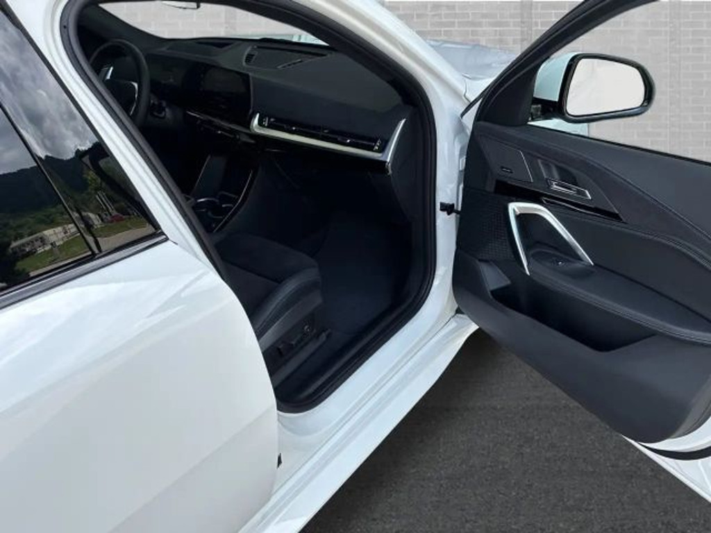 BMW iX2