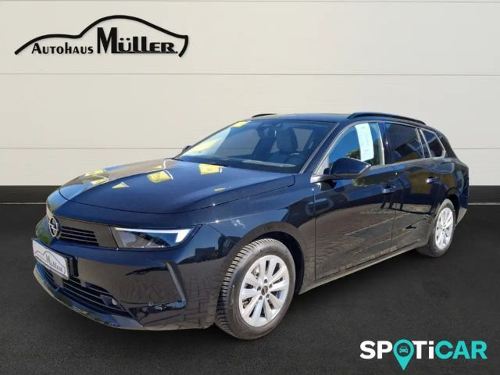 Opel Astra Sports Tourer 1.2 Turbo Enjoy Turbo