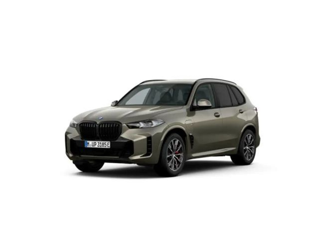 BMW X5 M-Sport Drive pro xDrive50e
