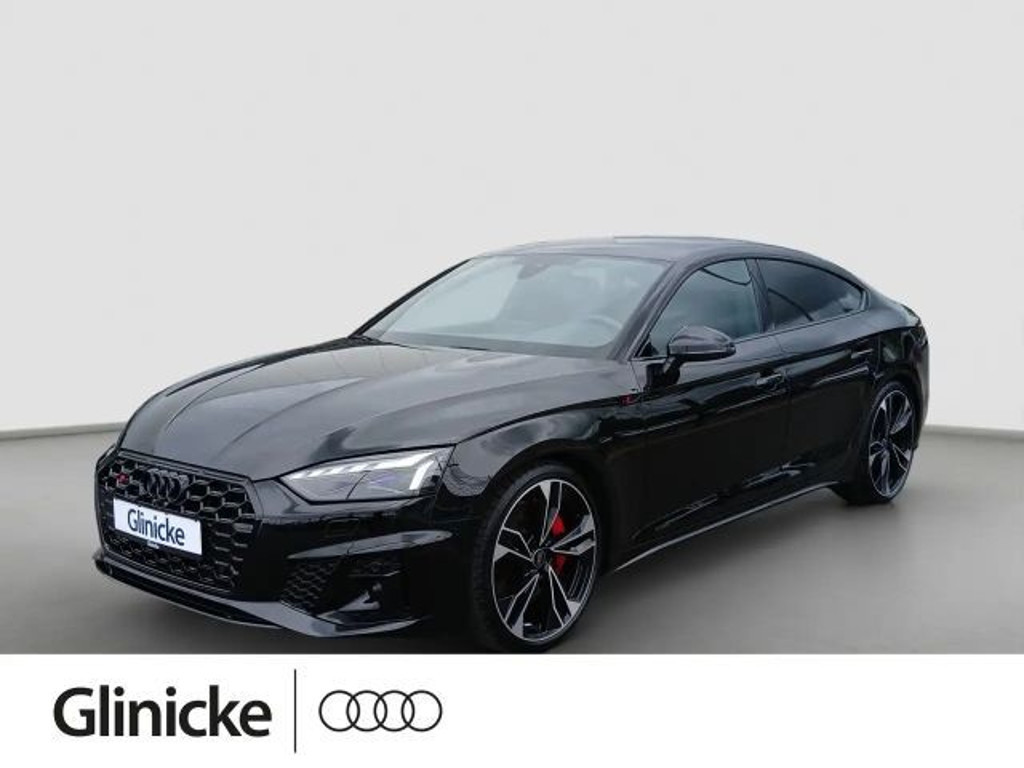 Audi S5 Quattro 3.0 TDI